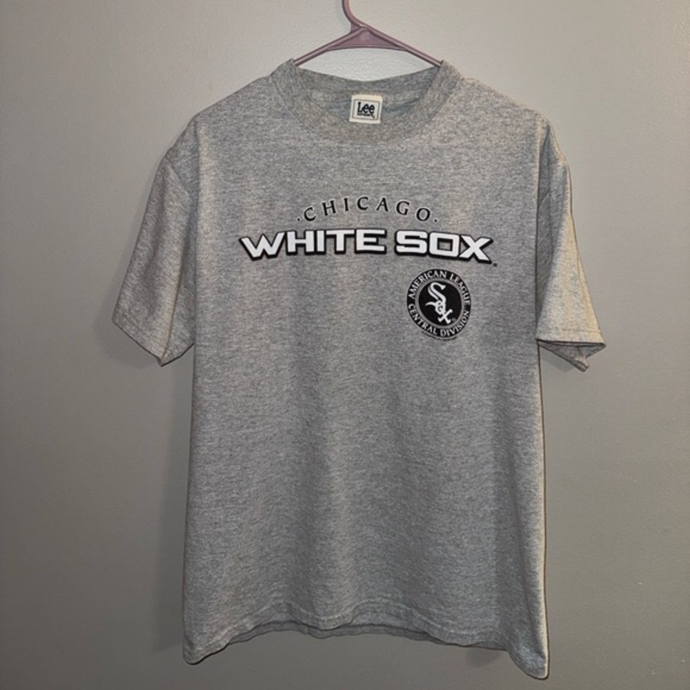 Lee Gray Chicago White Sox Tee